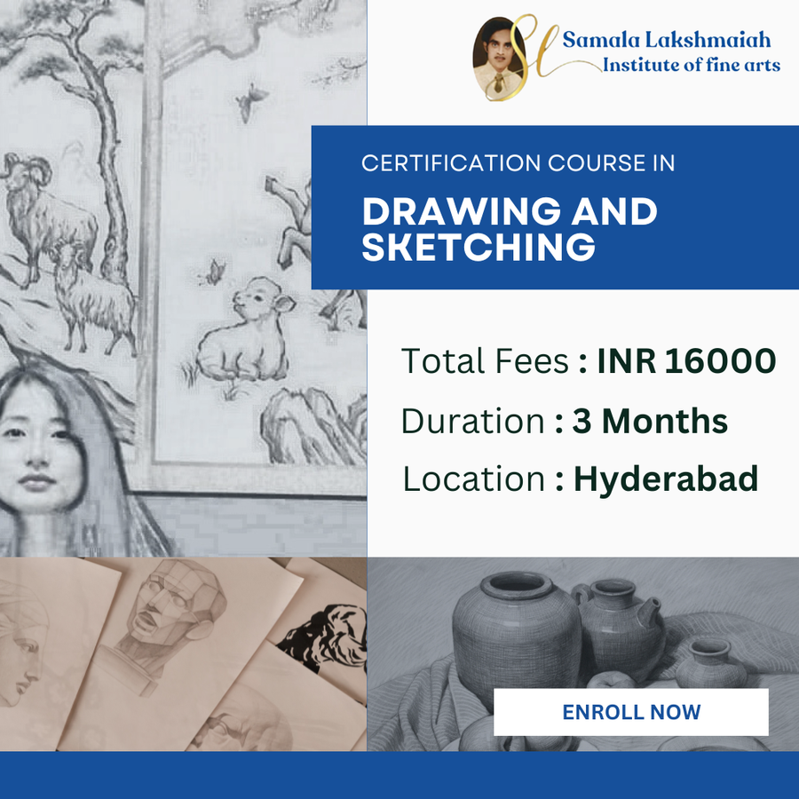Samala Lakshmaiah Institute Of Fine Arts